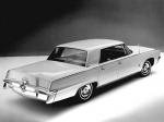 Imperial Crown Hardtop Sedan 1964 года